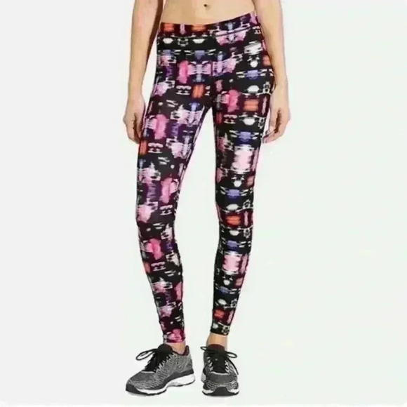 Athleta Speedlight Sonar Leggings - Picture 1 of 11